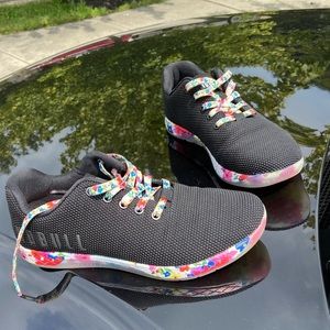 NoBull Women’s Shoes